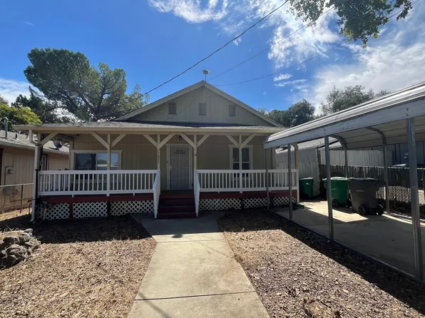 1621 Ferry St, Anderson, CA 96007