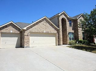5109 Comstock Cir, Fort Worth, TX 76244