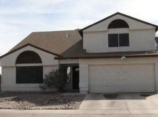 5531 S Lamplighter Dr, Tucson, AZ 85746