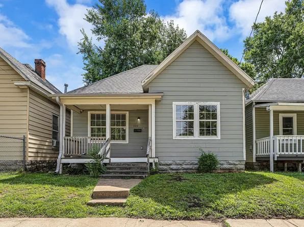522 S Broadway Avenue, Springfield, MO 65806