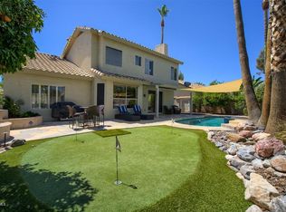 16401 N 50th St, Scottsdale, AZ 85254