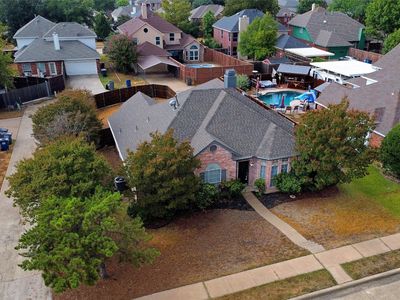 774 Monticello Cir, Allen, TX, 75002