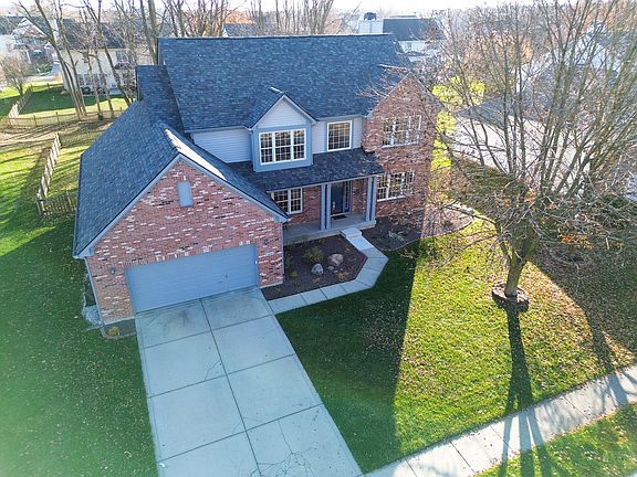 2nd image of 8657 Holm Mountain Cir