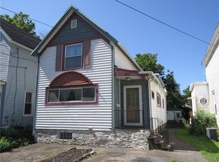 53 W River St, Ilion, NY 13357