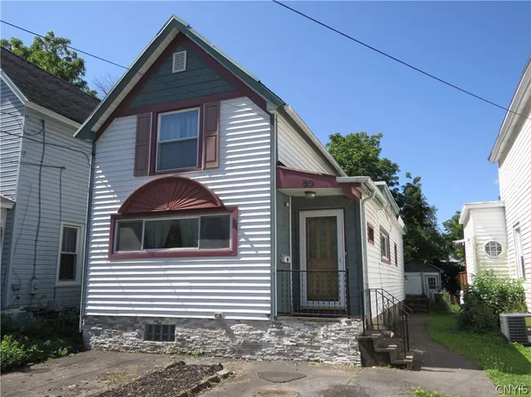 53 W River St, Ilion, NY 13357