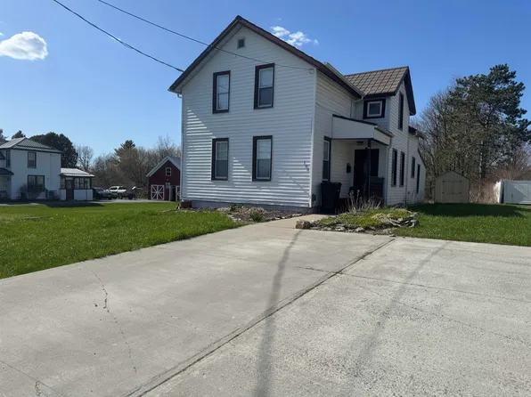 100 W Barney St, Gouverneur, NY 13642
