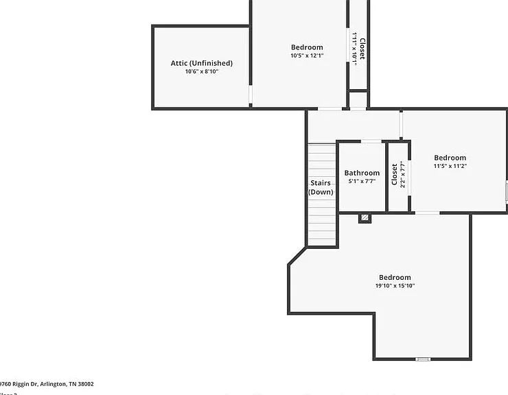 9760 Riggin Dr — Photo 3