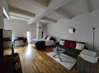160 Bleecker St #8E, New York, NY 10012