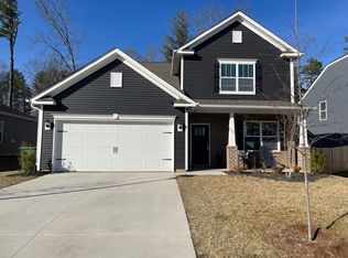 135 Ashelyn Park Dr, Fletcher, NC 28732