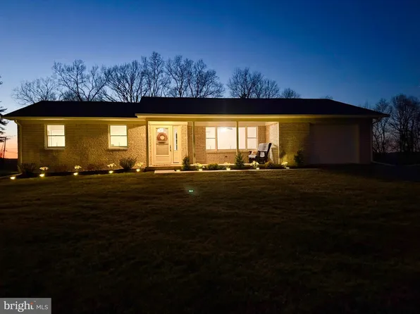 4200 Federal Hill Rd, Street, MD 21154