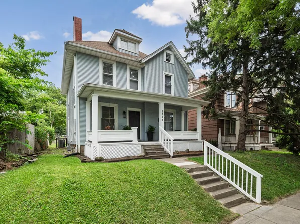 1760 N 4th St, Columbus, OH 43201