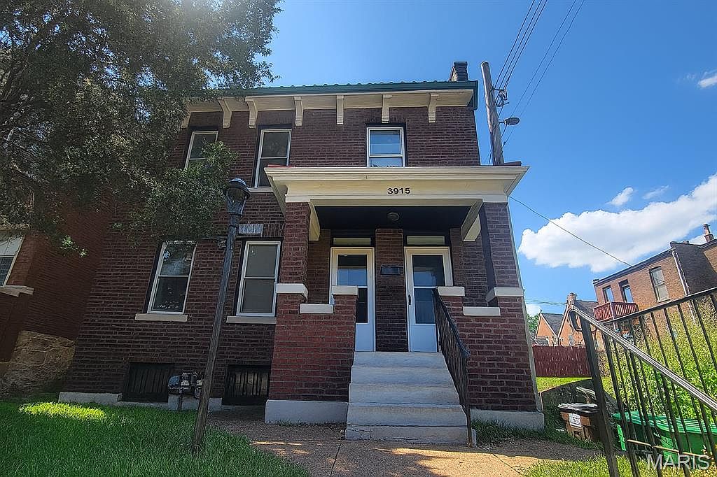 3915 Michigan Ave, Saint Louis, MO 63118 | Zillow