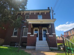 3915 Michigan Ave, Saint Louis, MO