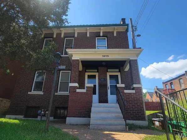 3915 Michigan Ave, Saint Louis, MO 63118