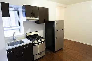 Rented by MD NYC Management LLC