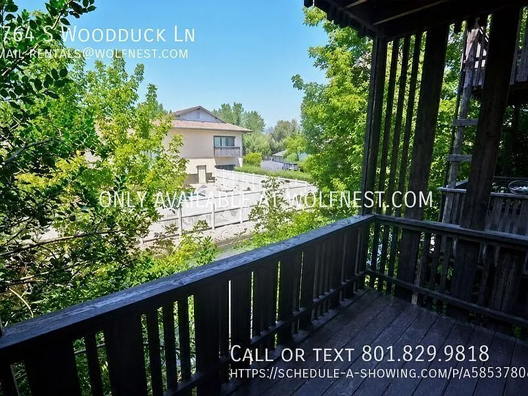 4764 S Woodduck Ln — Photo 13