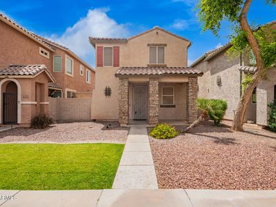 10 N 87TH Drive, Tolleson, AZ, 85353