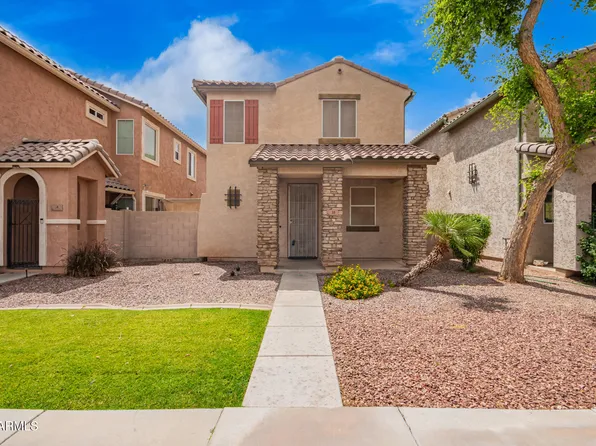 10 N 87TH Drive, Tolleson, AZ 85353