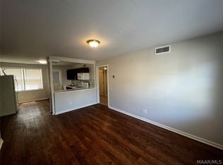 620 Hubbard Ave #D, Montgomery, AL 36106