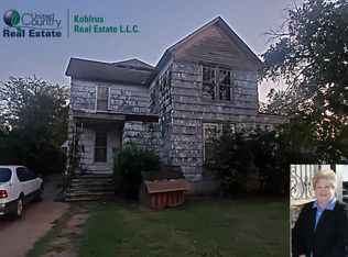 727 Maple St, Alva, OK 73717