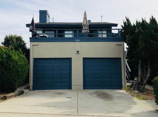 219 Avenida Serra, San Clemente, CA 92672