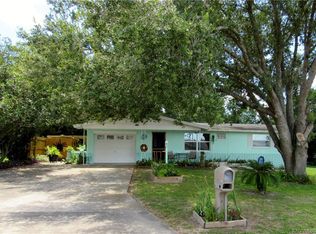 15 S Jackson St, Beverly Hills, FL 34465