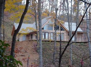 250 Ensley Rd, Bryson City, NC 28713