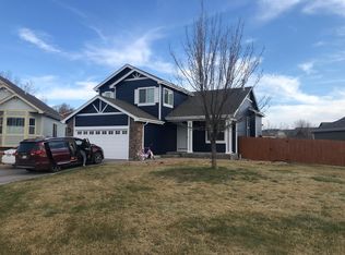 2145 Redhead Dr, Johnstown, CO 80534