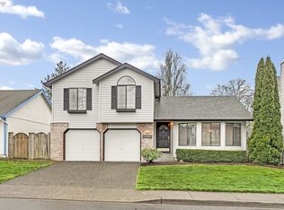 16658 NW Charlais St, Beaverton, OR 97006