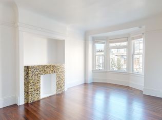 736 Leavenworth St #8, San Francisco, CA 94109