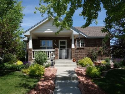 208 E Nebraska Ave, Berthoud, CO, 80513