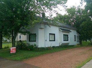 1012 Hewett St, Neillsville, WI 54456