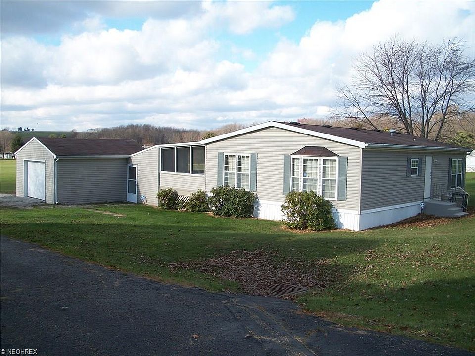 1st image of 1684 Mechanicsburg Rd Lot 205