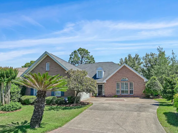 4495 Turnberry Pl, Niceville, FL 32578
