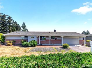 Woodrest #1, Edgewood, WA 98374
