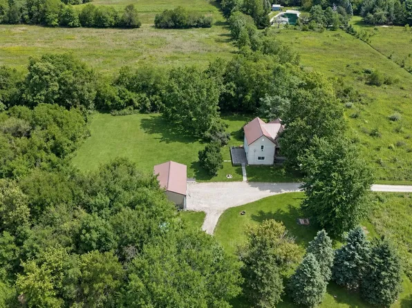 4938 Township Highway 55, Upper Sandusky, OH 43351