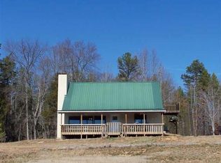 200 Kings Chapel Church Rd, Ware Shoals, SC 29692