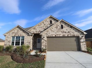 32323 Sunbeam Dr, Fulshear, TX 77441