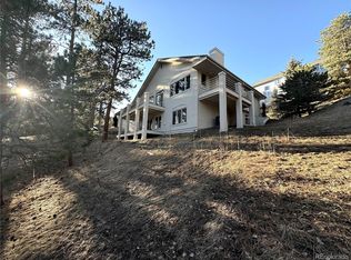 22148 Red Hawk Ln, Golden, CO 80401
