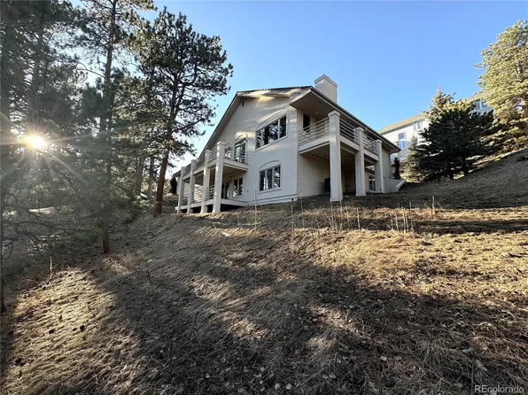22148 Red Hawk Lane, Golden, CO 80401