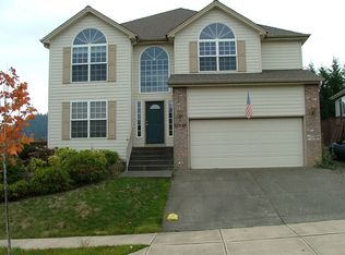 11034 SE Alexander Ave, Happy Valley, OR 97086