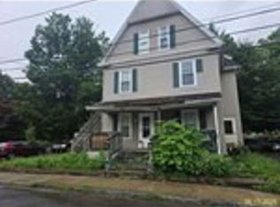 8-10 Aspen St, Ware, MA 01082