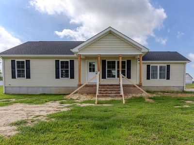 121 Willow Dr, Hurlock, MD, 21643