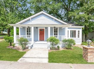 101 N 14th St, Griffin, GA 30223