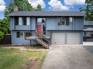 20290 Timbersky Way, Oregon City, OR
