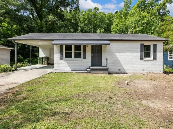 2862 Argyle Dr NW, Atlanta, GA 30318