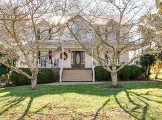 1244 Redbud Ln, Columbia, TN 38401