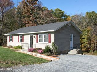 1676 Perry Rd, Winchester, VA 22602