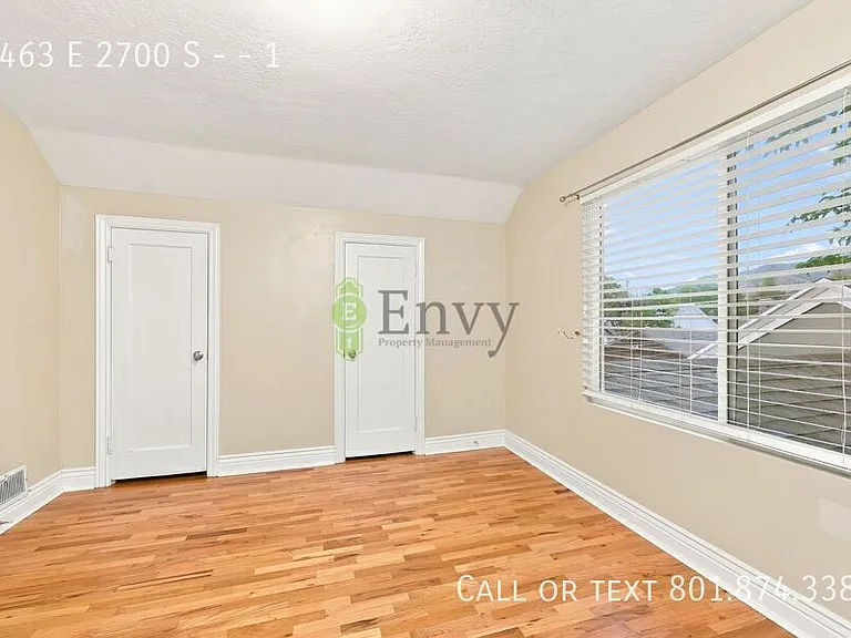 1463 E 2700 S #1 — Photo 12