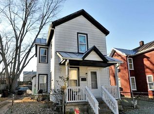 826 E Sycamore St, Miamisburg, OH 45342